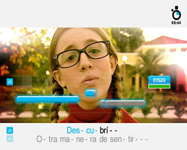 SingStar Patito Feo - Imagen 32